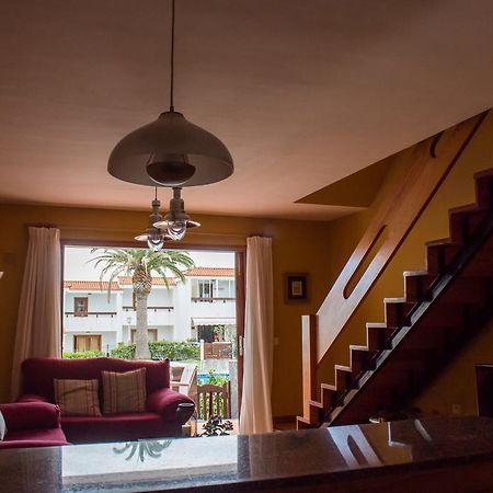 Apartamento Salinas 2 Playa Cancajos.- BreNa Baja  エクステリア 写真