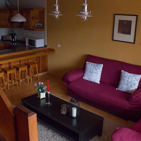Apartamento Salinas 2 Playa Cancajos.- BreNa Baja  エクステリア 写真