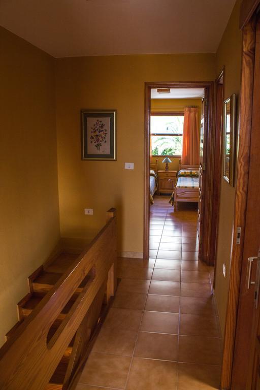 Apartamento Salinas 2 Playa Cancajos.- BreNa Baja  部屋 写真