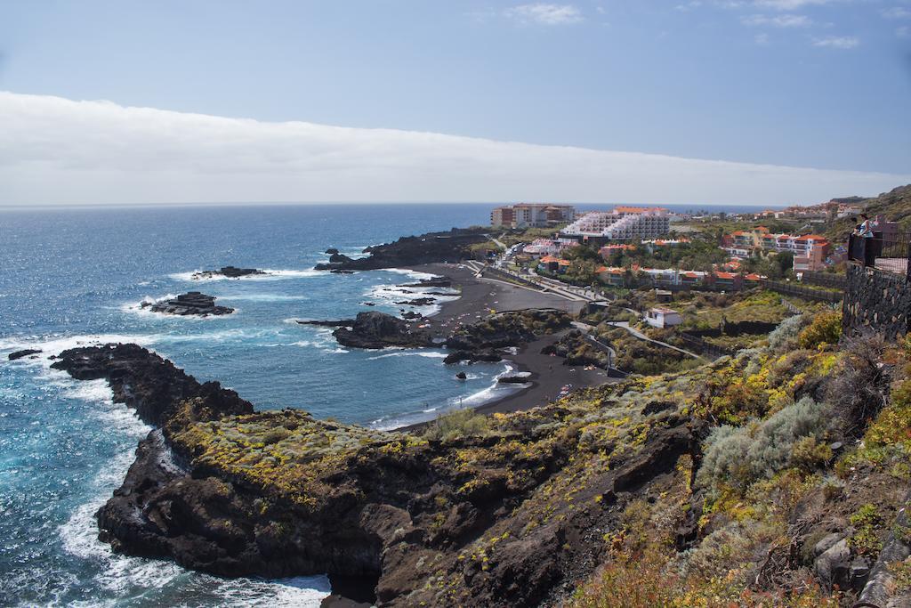 Apartamento Salinas 2 Playa Cancajos.- BreNa Baja  部屋 写真