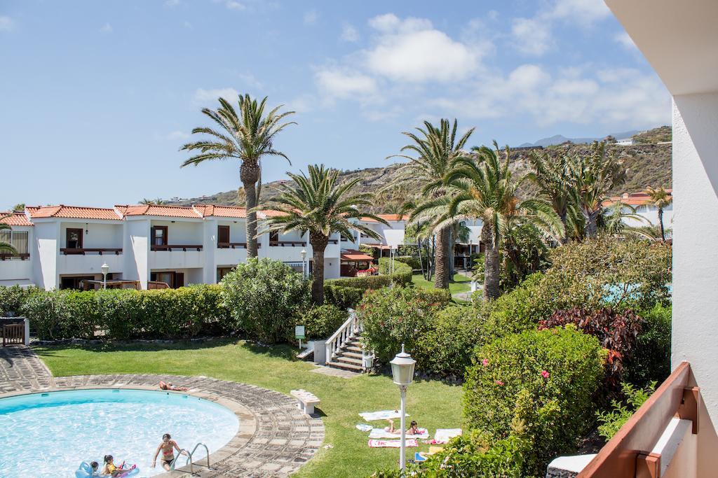 Apartamento Salinas 2 Playa Cancajos.- BreNa Baja  部屋 写真