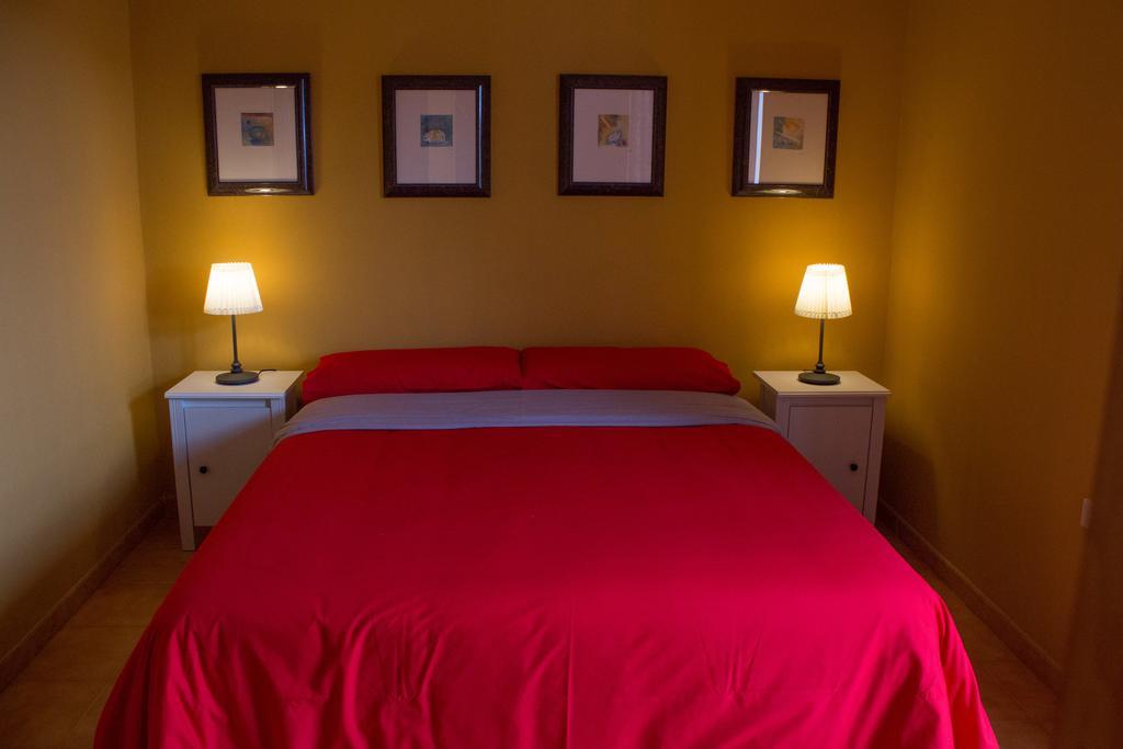 Apartamento Salinas 2 Playa Cancajos.- BreNa Baja  エクステリア 写真