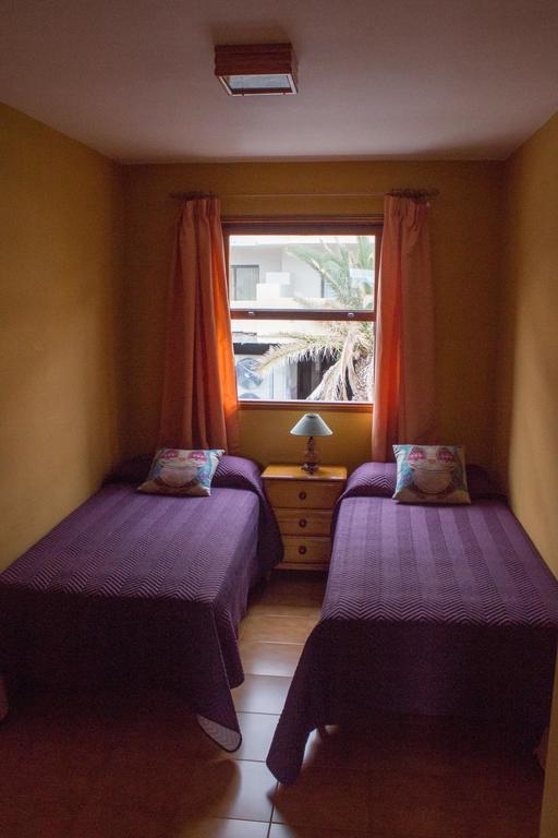 Apartamento Salinas 2 Playa Cancajos.- BreNa Baja  エクステリア 写真