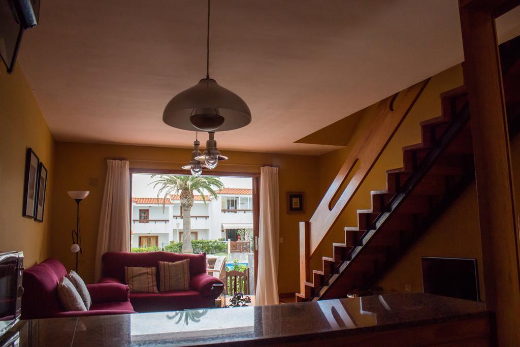 Apartamento Salinas 2 Playa Cancajos.- BreNa Baja  エクステリア 写真