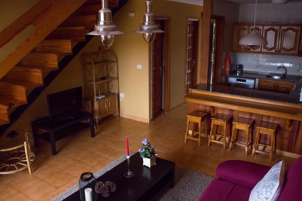 Apartamento Salinas 2 Playa Cancajos.- BreNa Baja  エクステリア 写真